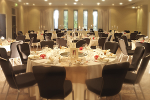Refurbishment: The Derbyshire Hotel